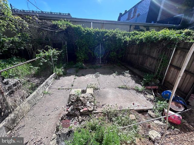 3217 N CARLISLE ST, Philadelphia, PA 19140