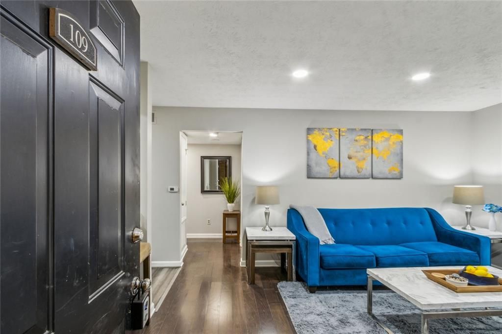 3160 Seven Pines Court Court 109, Atlanta, GA 30339