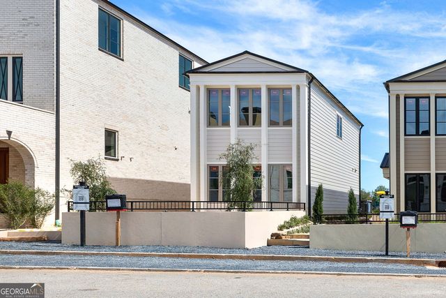 225 Rolison Way, Fayetteville, GA 30214