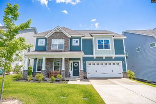 416 Harbour Pointe Drive, Columbia, SC 29229