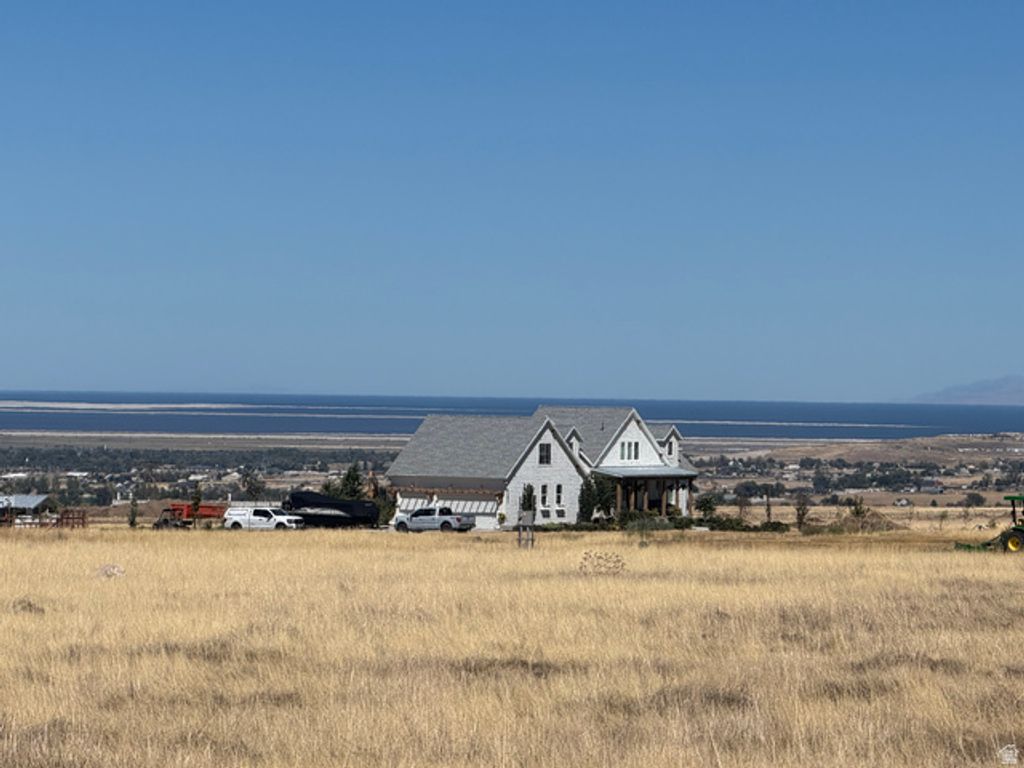 2140 N LINCOLN LN # 2, Pine Canyon, UT 84074 — exterior