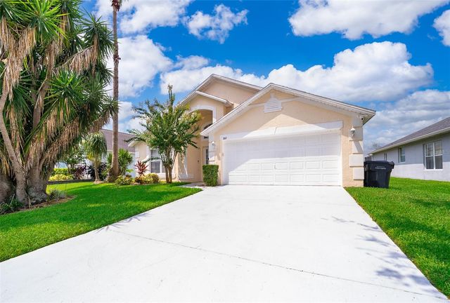 207 LANGHAM DRIVE, Davenport, FL 33897