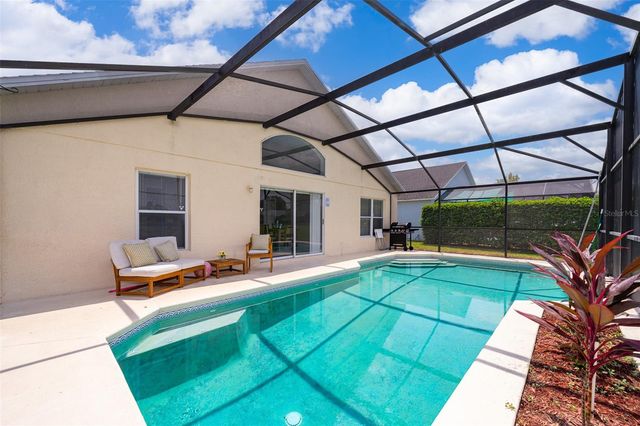 207 LANGHAM DRIVE, Davenport, FL 33897