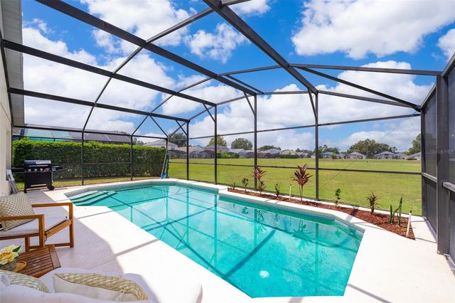 207 LANGHAM DRIVE, Davenport, FL 33897