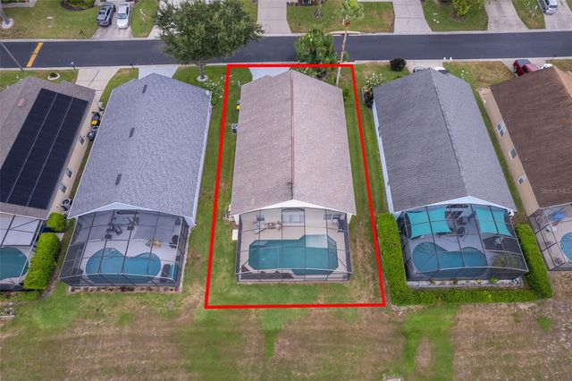 207 LANGHAM DRIVE, Davenport, FL 33897