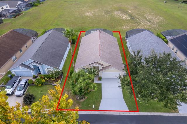 207 LANGHAM DRIVE, Davenport, FL 33897