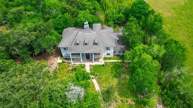 4862 Highway 30 W, Huntsville, TX 77340