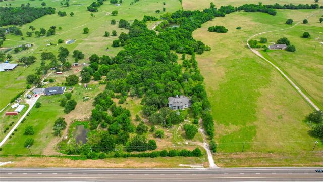 4862 Highway 30 W, Huntsville, TX 77340