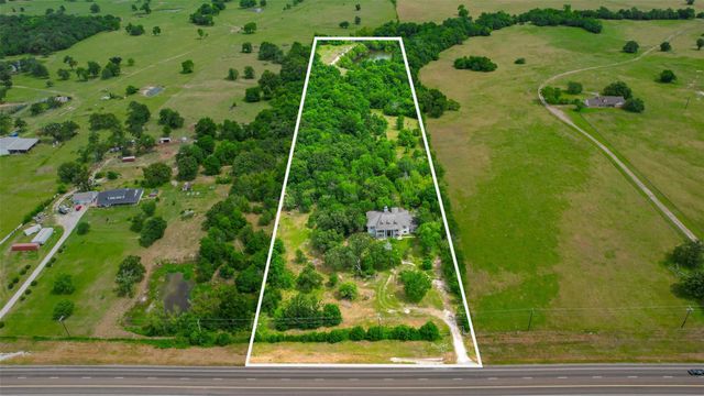4862 Highway 30 W, Huntsville, TX 77340