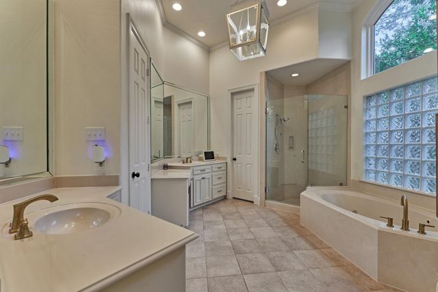 170 N Taylor Point Drive, The Woodlands, TX 77382