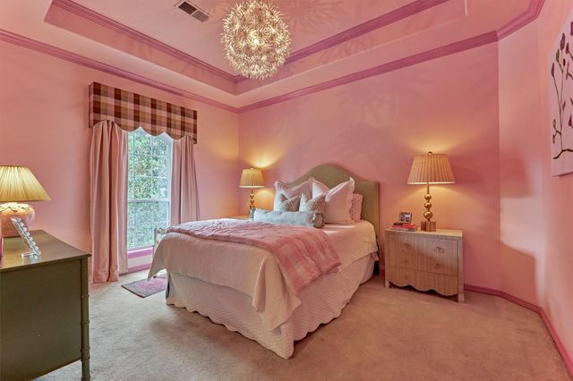 170 N Taylor Point Drive, The Woodlands, TX 77382