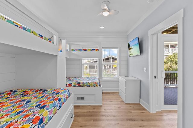 101 E First Street, Ocean Isle Beach, NC 28469