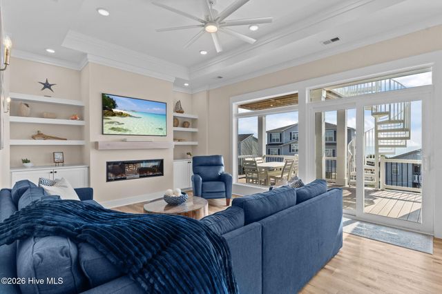 101 E First Street, Ocean Isle Beach, NC 28469