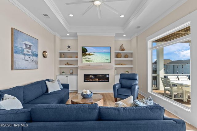 101 E First Street, Ocean Isle Beach, NC 28469