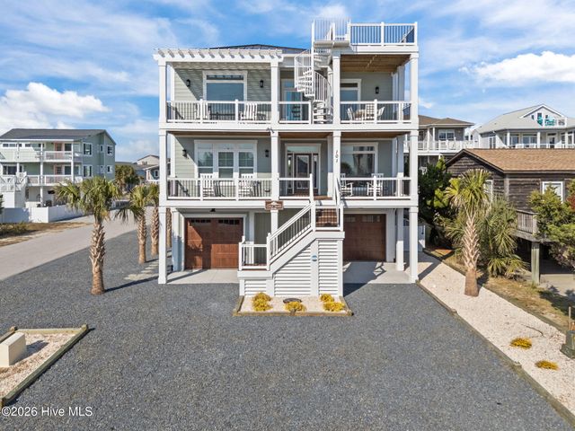 101 E First Street, Ocean Isle Beach, NC 28469