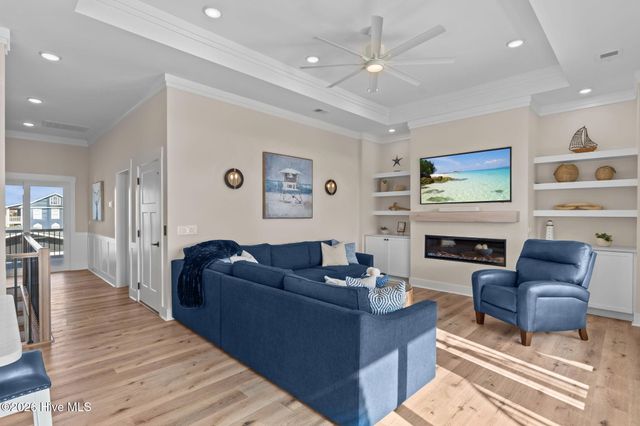 101 E First Street, Ocean Isle Beach, NC 28469