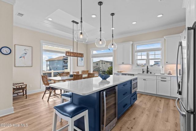 101 E First Street, Ocean Isle Beach, NC 28469