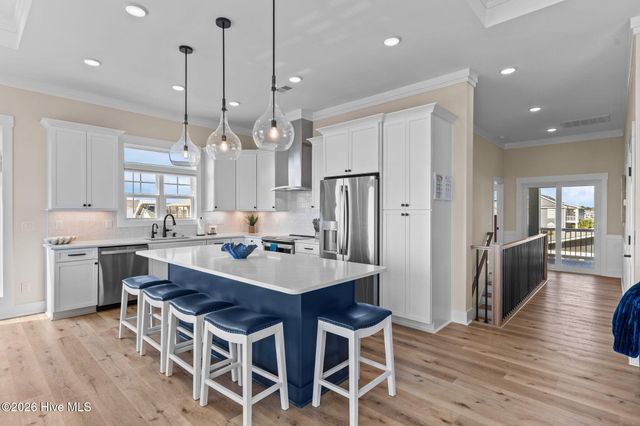 101 E First Street, Ocean Isle Beach, NC 28469