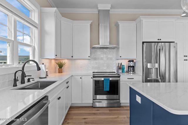 101 E First Street, Ocean Isle Beach, NC 28469