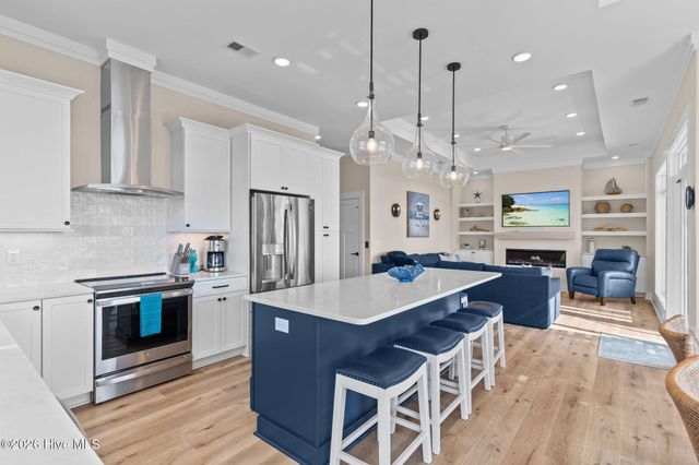 101 E First Street, Ocean Isle Beach, NC 28469