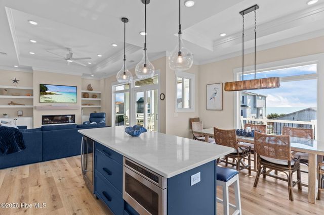 101 E First Street, Ocean Isle Beach, NC 28469