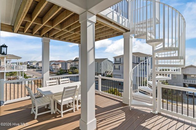 101 E First Street, Ocean Isle Beach, NC 28469