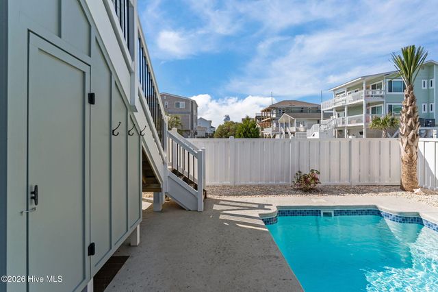 101 E First Street, Ocean Isle Beach, NC 28469