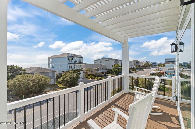 101 E First Street, Ocean Isle Beach, NC 28469