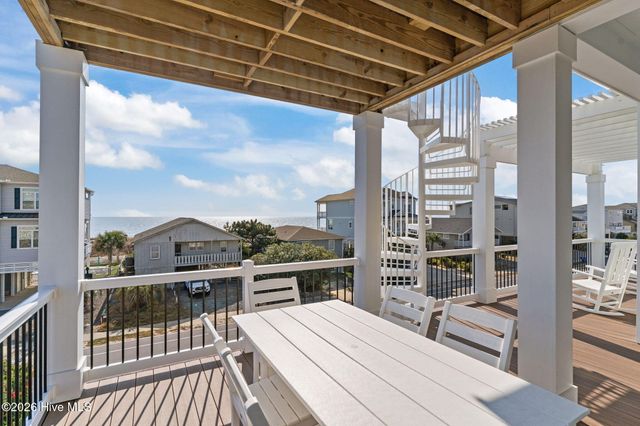 101 E First Street, Ocean Isle Beach, NC 28469