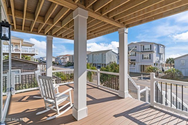 101 E First Street, Ocean Isle Beach, NC 28469