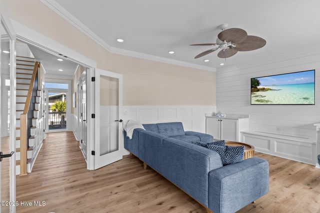 101 E First Street, Ocean Isle Beach, NC 28469