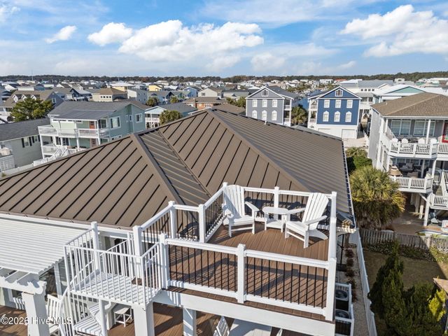101 E First Street, Ocean Isle Beach, NC 28469