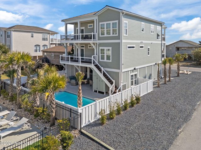 101 E First Street, Ocean Isle Beach, NC 28469