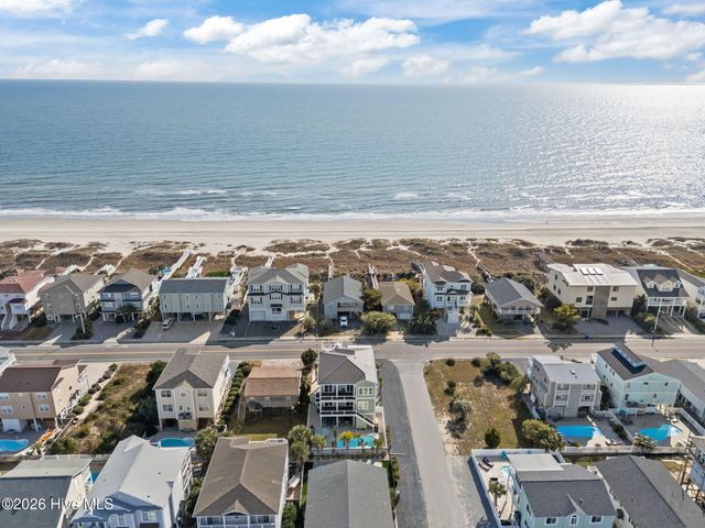 101 E First Street, Ocean Isle Beach, NC 28469