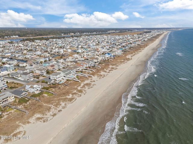 101 E First Street, Ocean Isle Beach, NC 28469