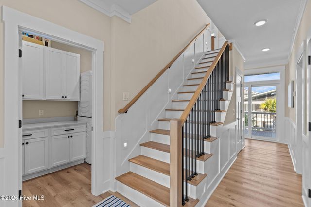 101 E First Street, Ocean Isle Beach, NC 28469