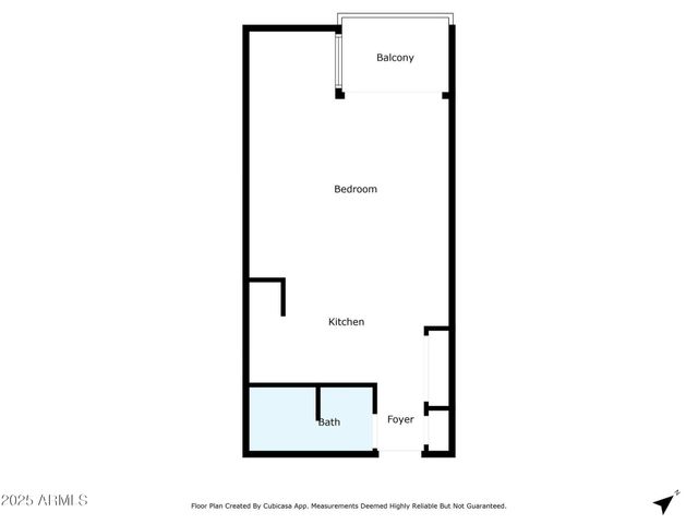 4727 E LAFAYETTE Boulevard 322, Phoenix, AZ 85018