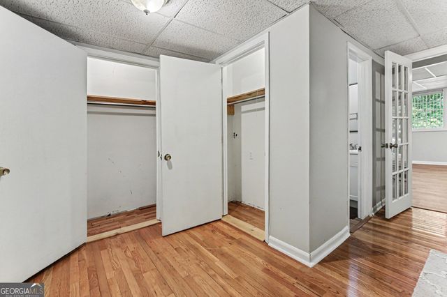 3084 Green Valley Drive, East Point, GA 30344