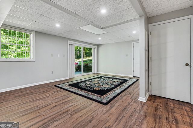 3084 Green Valley Drive, East Point, GA 30344