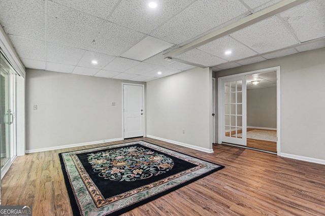 3084 Green Valley Drive, East Point, GA 30344
