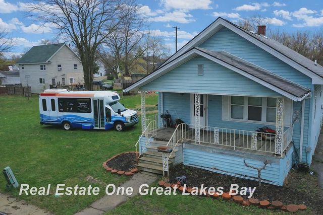 712 N Woodbridge Street, Saginaw, MI 48602