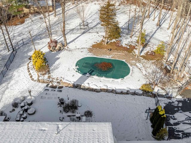 2950 New Prospect Road, Pine Bush, NY 12566