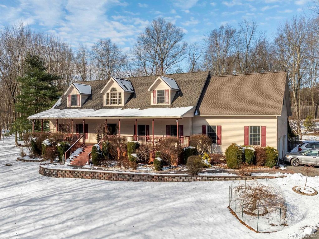 2950 New Prospect Road, Pine Bush, NY 12566