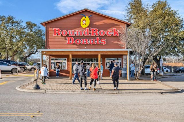 277 Pullman CT, Round Rock, TX 78664