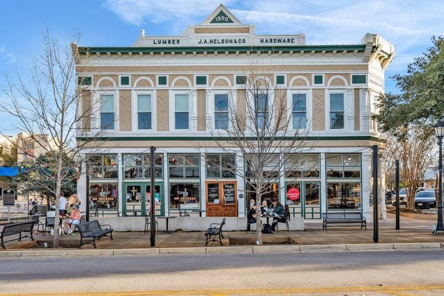 277 Pullman CT, Round Rock, TX 78664