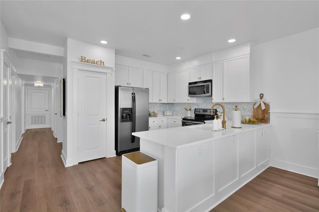 26421 Cat Tail Drive 203, Galveston, TX 77554