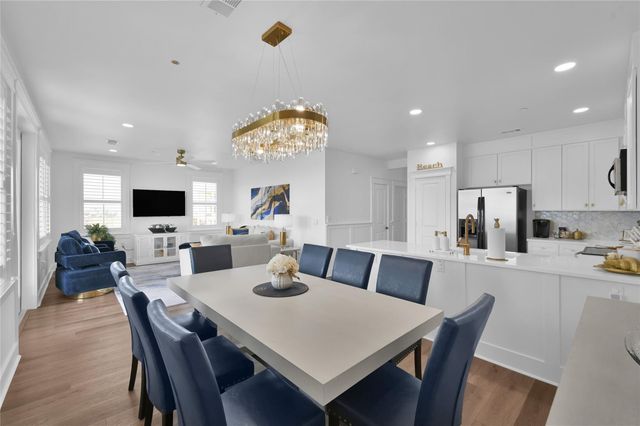 26421 Cat Tail Drive 203, Galveston, TX 77554