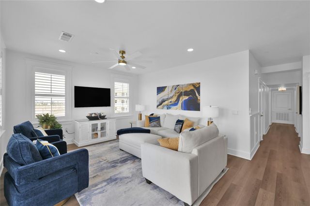 26421 Cat Tail Drive 203, Galveston, TX 77554