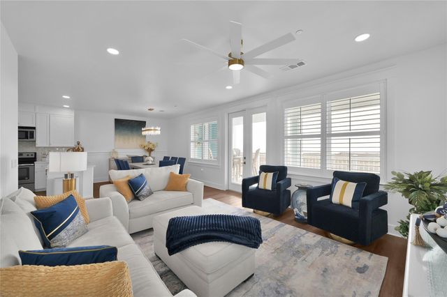 26421 Cat Tail Drive 203, Galveston, TX 77554