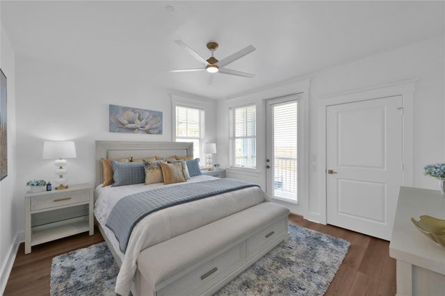 26421 Cat Tail Drive 203, Galveston, TX 77554